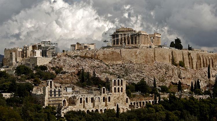 Το ΙΟΒΕ Διαβλέπει Κίνδυνο Υποστροφής των Αναπτυξιακών Προοπτικών για την Οικονομία